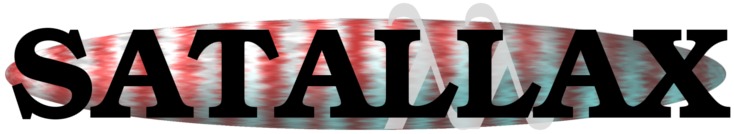 Satallax Logo